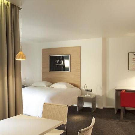 Hotel Le Pavillon 7 Obernai Cameră foto